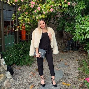 Meet your Posher, Jazz